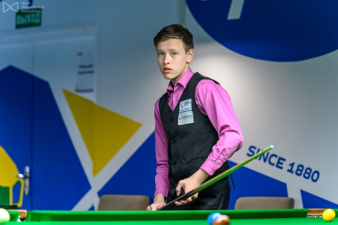 Максим Полевой